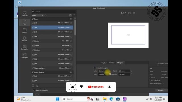 How to install Affinity Photo 2.3.1 on Windows 11 смотреть онлайн
