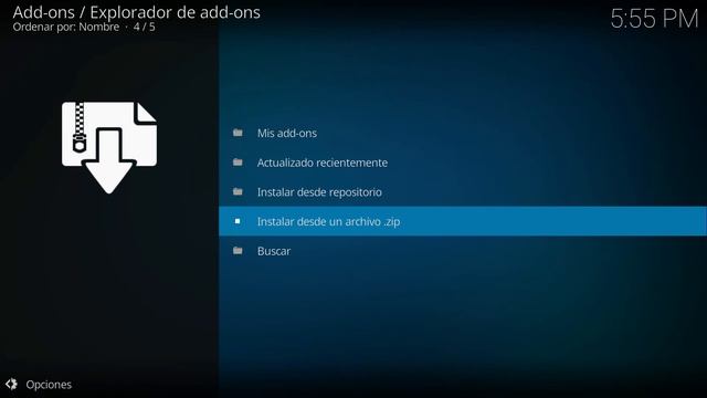 Tutorial Instalar Kodi Krypton 17.6 en Retropie 4.4 + Mundo Cine + Palantir смотреть онлайн