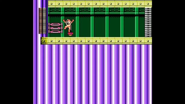 Let's Play Mega Man Maker part 101 - Wily's Ultimate Lag Machine смотреть онлайн