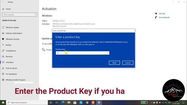 How to verify Windows Activation ? смотреть онлайн