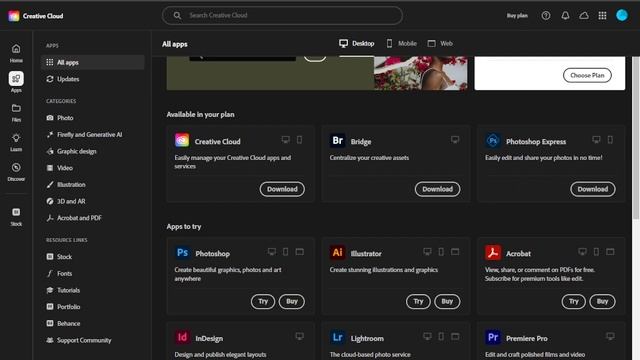 How To Download And Install Adobe Creative Cloud For Windows (2024 Guide) смотреть онлайн