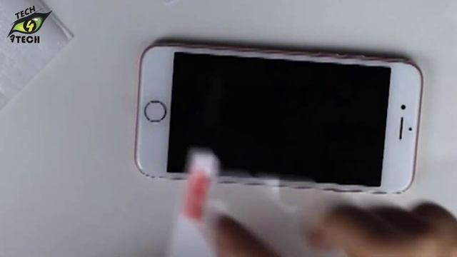 Anti Scratch Advanced Glass Screen Protector for Mobiles 3D Touch смотреть онлайн