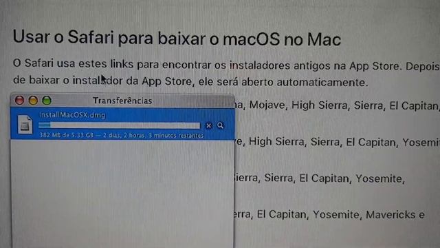 MAC MINI 1.42 G4 512MB Aprendendo sobre a Apple MacOS X e fazendo Download do OS X Yosemite смотреть онлайн