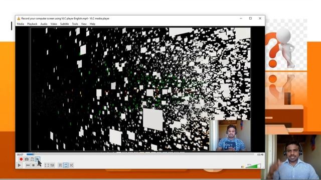 How to cut edit video using VLC player | VLC Player - edit Video Clips / Songs Tamil | | FunTalk36 смотреть онлайн