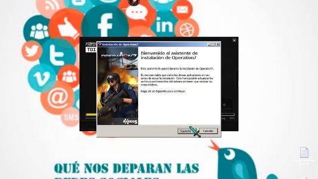 Descargar El instalador de Operation7 2017 смотреть онлайн