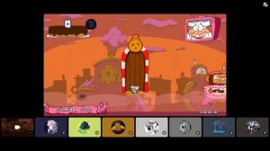 Sugary Spire new content