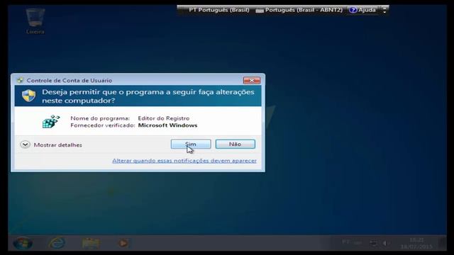 Formatando e instalando windows 7 смотреть онлайн
