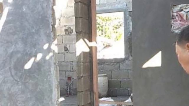 Buhay OFW : Dream house sa province / how to install roof and windows/Part 2 смотреть онлайн