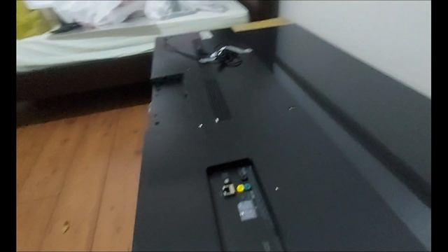 TV LG OLED UNBOXING LIGADA. BREVE COMPARATIVO SAMSUNG QLED Q70 E TCL C715! SERÁ QUE ELA É IMBATÍVEL смотреть онлайн