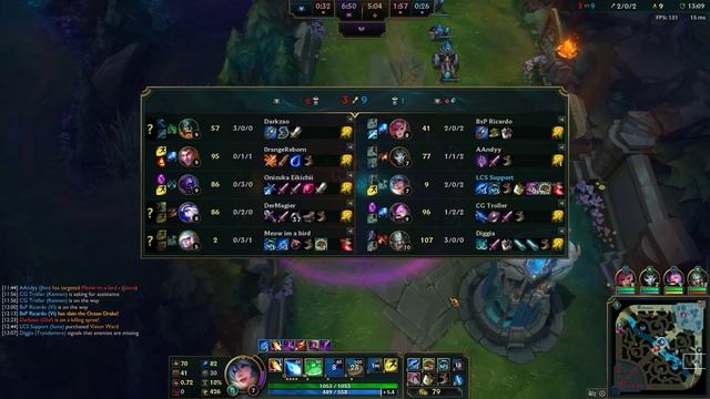 Platinum game 63 Sona and Jhin vs Ashe and Janna смотреть онлайн