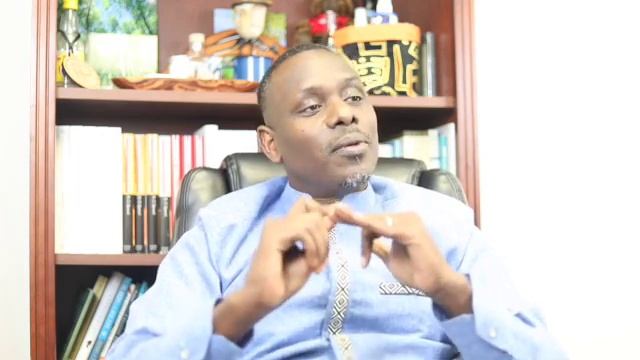 SOBANUKIRWA N'UBUNTU BW'IMANA NA PASTOR RICHARD SEMARIZA RUGANIRWA смотреть онлайн