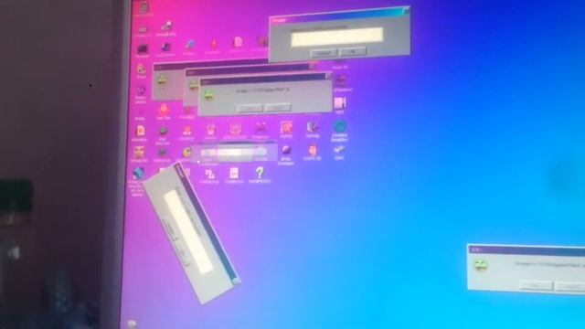 Windows 93 смотреть онлайн