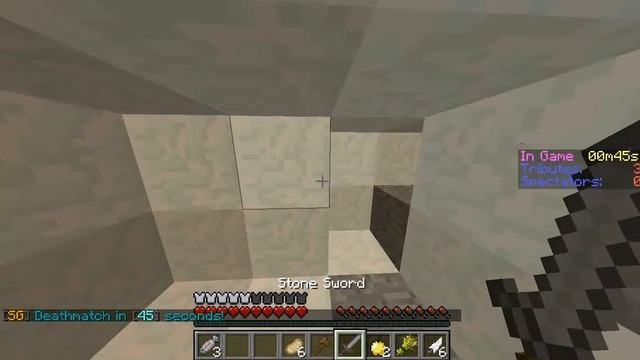 Minecraft Hunger games! The Golden Apple Returns!! Ep 2 смотреть онлайн