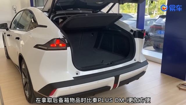 增程or插混？深蓝SL03和秦PLUS DM-i如何选 смотреть онлайн