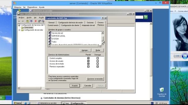 TERMINAL SERVER смотреть онлайн