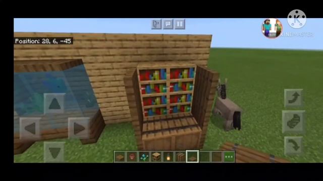 7 Build hacks by BBlocks || Minecraft PE/Windows 10/Java Edition смотреть онлайн