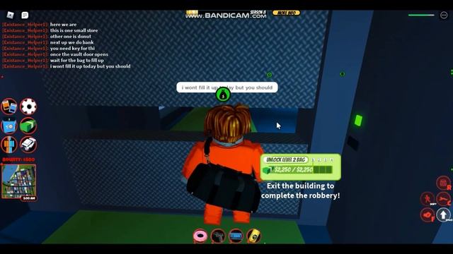 First Time Experience Pt.2 | Guide | Jailbreak | Roblox