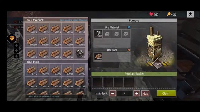 AKHIRNYA RUMAH BATU!!//LAST ISLAND OF SURVIVAL GAMEPLAY//ANDROID/IOS PART 4 смотреть онлайн