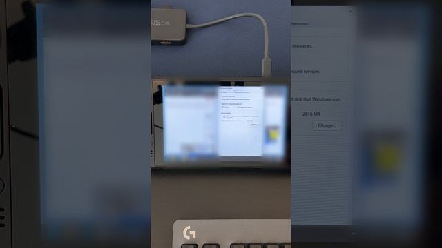 Steam Deck Dual Boot Windows Internal 1tb SSD смотреть онлайн