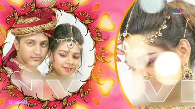 Meri Ashqui | Creative Pro Edius X Project By NIRALI VIDEO PROJECTS смотреть онлайн