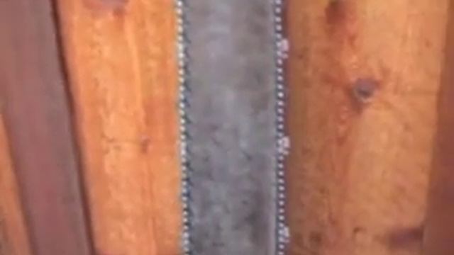 The chainsaw guy shop talk 36 inch Mac Fat Bar смотреть онлайн