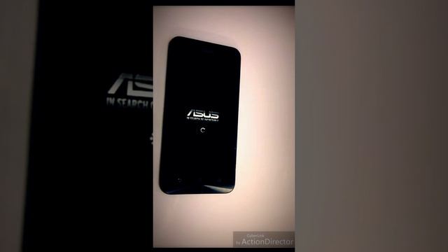 Tutorial Factory Reset/Hard Reset Android Asus Zenfone 2 Laser (ZE550KL) смотреть онлайн