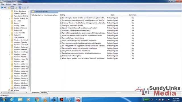 How to Disable Windows Upgrade to the Latest Version of Windows смотреть онлайн