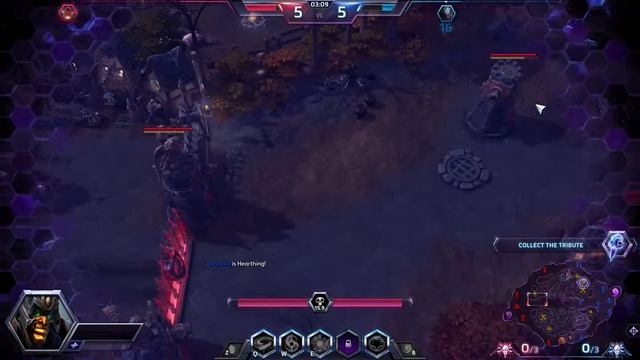 Heroes of the Storm | Powered by GeForce GTX