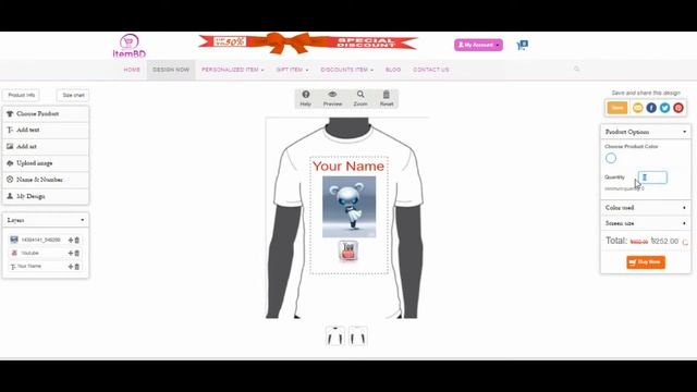 How to itembd item designs смотреть онлайн
