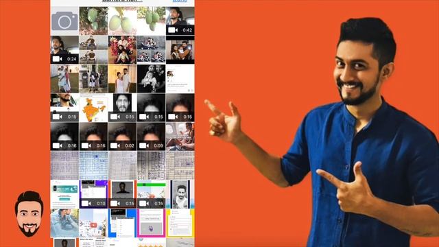 Unfold App Tutorial ✅ For Creating Killer Instagram Stories Beautiful Vertical Layout | DPVLog 060 смотреть онлайн