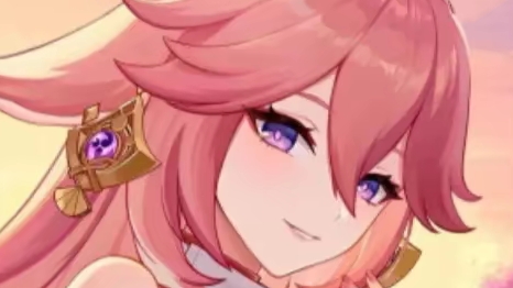 яэ мико эдит.