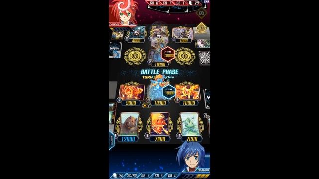 Vanguard ZERO Mod APK смотреть онлайн