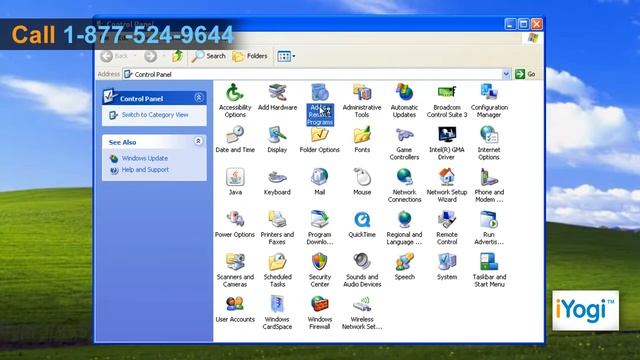 How to uninstall Mozilla® Firefox 3.5.16 from Windows® XP смотреть онлайн