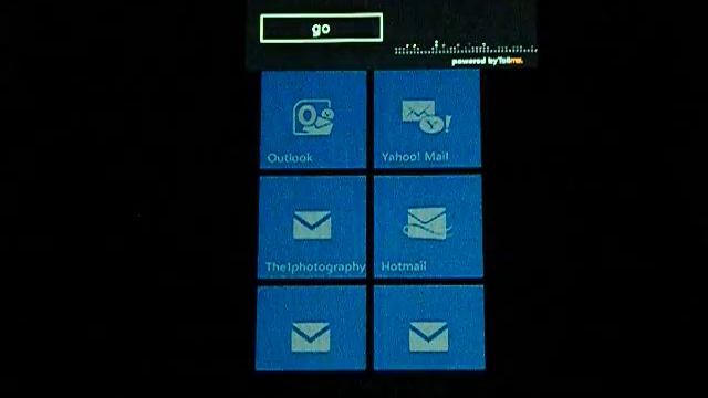 Windows Phone 7 Speech Recognition / Commands to start applications 1 смотреть онлайн