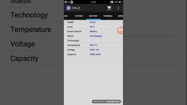 Download Cpu Z Plus Link