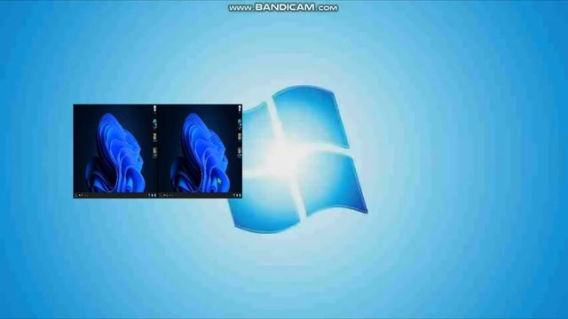 ЗАПУСТИЛ CHILLEDWINDOWS EXE НА WINDOWS 11!!!