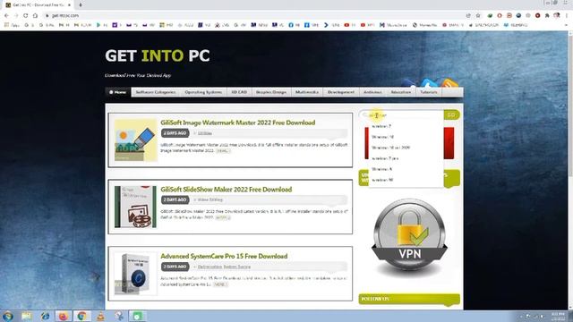 Windows 7 ka ISO Download krny ka tareeka смотреть онлайн