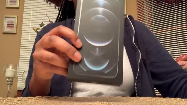 UNBOXING IPHONE 12 PRO MAX (SILVER) COMPARING TO IPHONE X AND IPHONE 6 PLUS (ASMR) смотреть онлайн