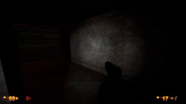 Прохождение Black Mesa #3 (Офисы) смотреть онлайн