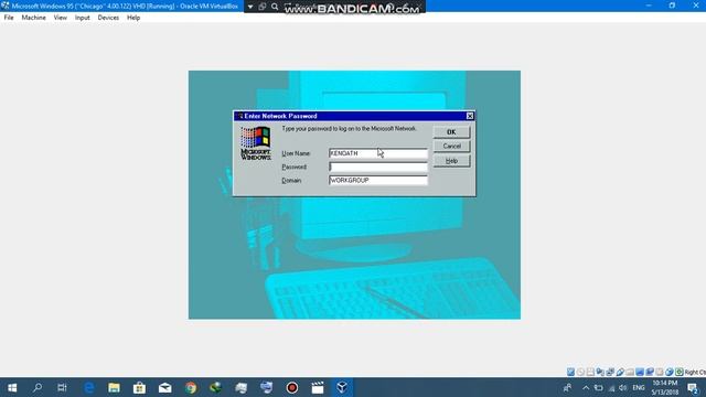 Cách cài windows Chicago trong Virtualbox смотреть онлайн