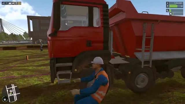 Bau-Simulator 2015 Multiplayer #89 | LANDWIRTSCHAFTS-SIMULATOR? | Let's Play Bau-Simulator 2015 смотреть онлайн