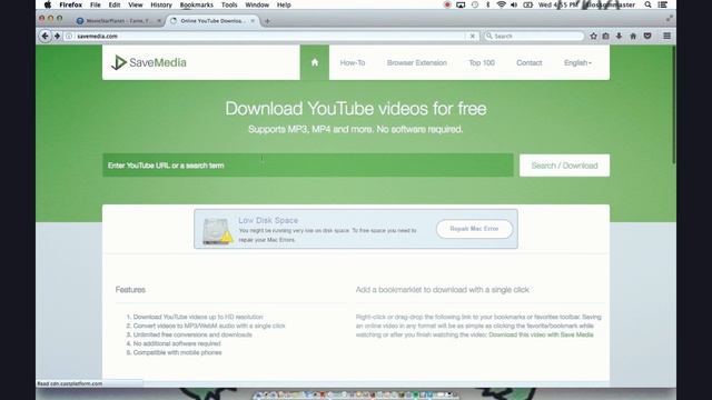 How to Get Music on Itunes 4 FREE! (mac Users only) смотреть онлайн