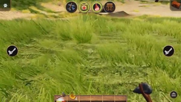 Radiation Island - Обзор Супер Выживалки (iOS)