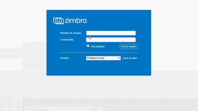 Integracion Webdav Zimbra Windows 7 смотреть онлайн
