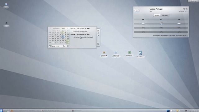 Kubuntu 12,10 tutorial completo смотреть онлайн