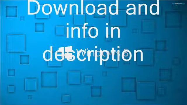 Windows 8 Default key's and Activator P8 download смотреть онлайн