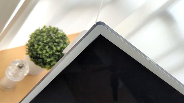 Unboxing and Setting Up a New 24" iMac with M1 Chip смотреть онлайн