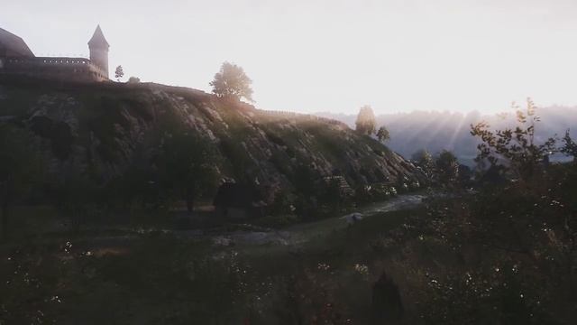 Theresa | Kingdom Come: Deliverance смотреть онлайн