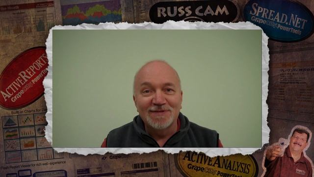 GrapeCity PowerTools Russ Cam™ - Episode 28: Boston Code Camp смотреть онлайн