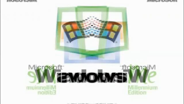 (REUPLOAD) Windows Startup and Shutdown Sounds Mirror and Other смотреть онлайн